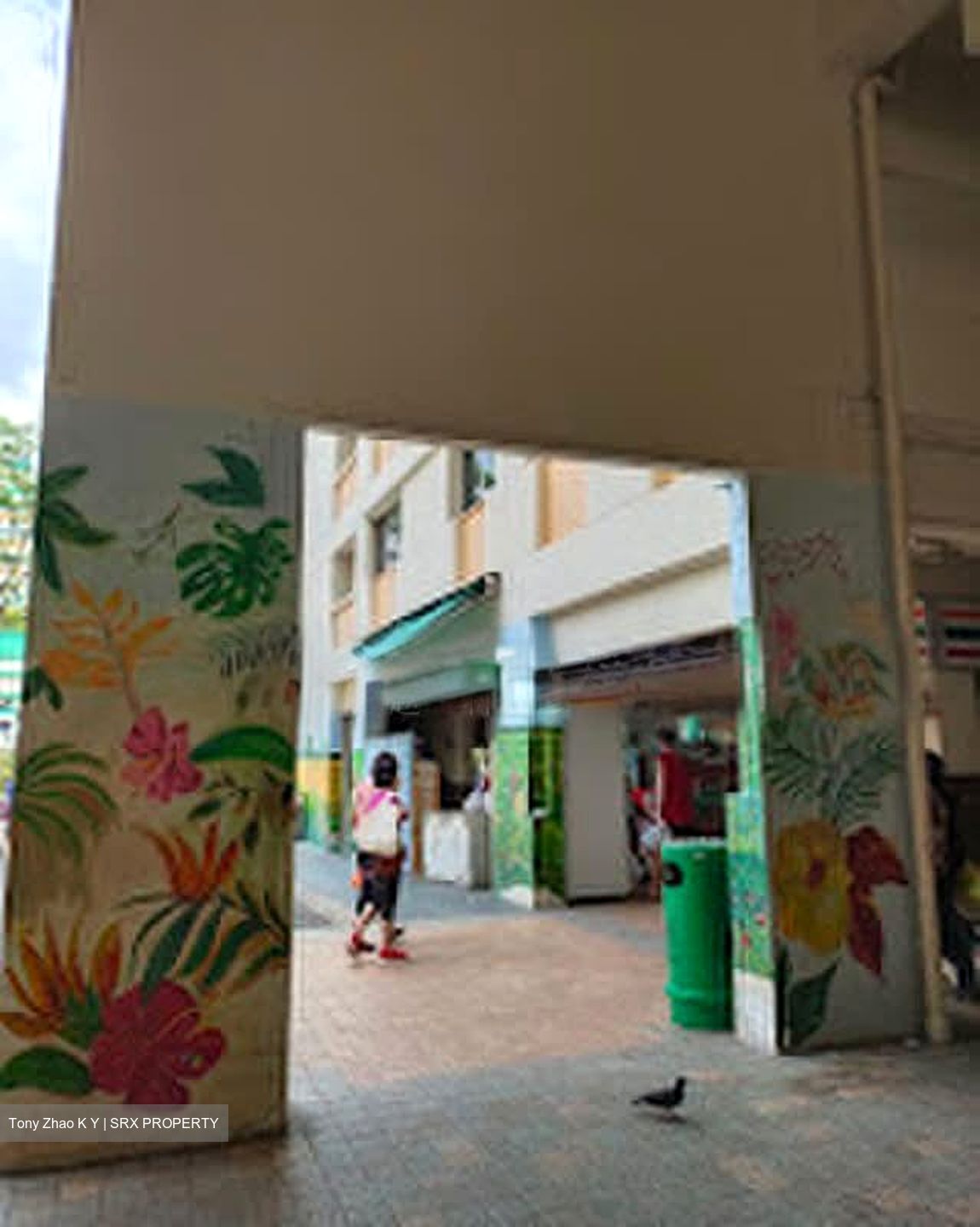 Bukit Panjang New Town (D23), Shop House #584313511
